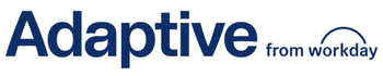 Adaptive from Workday 350